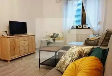Furnished Apartment For rent - 2 rooms - floor 4