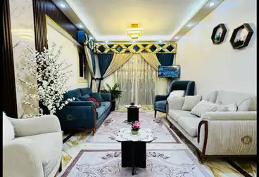 Furnished Apartment For sale - 2 rooms - floor 0