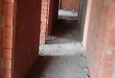 شقق للبيع - 3 غرف - بالدور 1