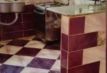 شقق للبيع - 3 غرف - بالدور 5