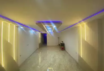 شقق للبيع - 3 غرف - بالدور 3