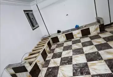 Apartments For sale - 2 rooms - floor 3