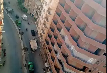 undefined undefined - 3 غرف - بالدور 12