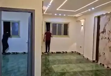 عقارات للبيع - 2 غرف - بالدور 2