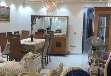 شقق مفروشة للإيجار - 3 غرف - بالدور 3