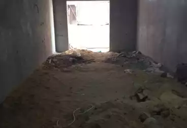 شقق للبيع - 3 غرف - بالدور 1