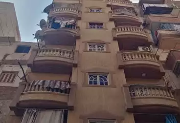 undefined undefined - 2 غرف - بالدور 4