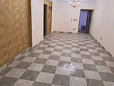 شقق للبيع - 3 غرف - بالدور 5