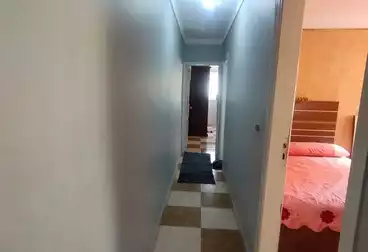 Furnished Apartment For rent - 2 rooms - floor 6