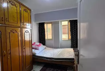 Furnished Apartment For rent - 2 rooms - floor 6