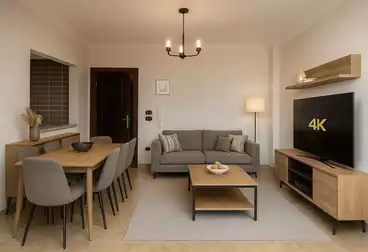 شقق للإيجار - 3 غرف