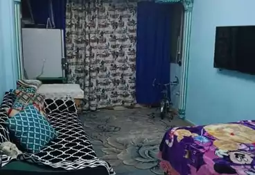 Apartments For sale - 2 rooms - floor 6