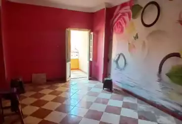 undefined undefined - 3 غرف - بالدور 6