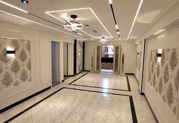 شقق للبيع - 3 غرف - بالدور 10