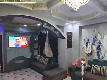 عقارات للبيع - 2 غرف - بالدور 3