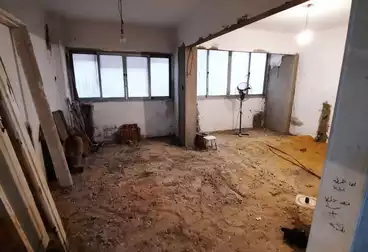 Apartments For sale - 3 rooms - floor 7