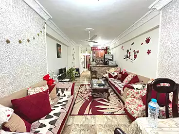 undefined undefined - 3 غرف - بالدور 1