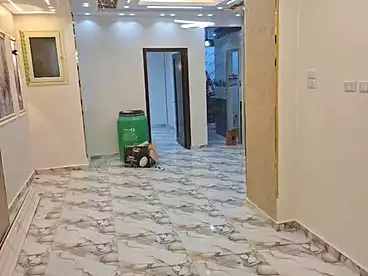 عقارات للبيع - 2 غرف - بالدور 1
