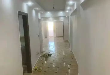 undefined undefined - 3 غرف - بالدور 6