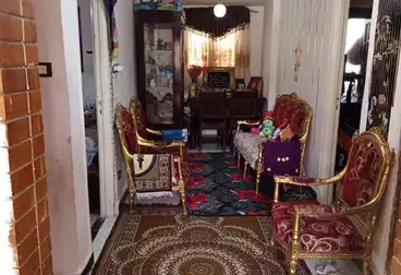 Apartments For sale - 2 rooms - floor 6