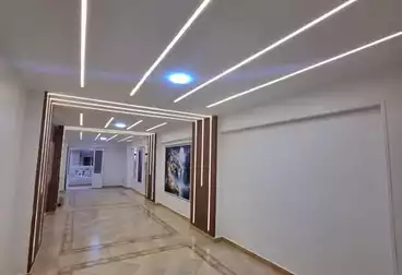 شقق للبيع - 3 غرف - بالدور 2