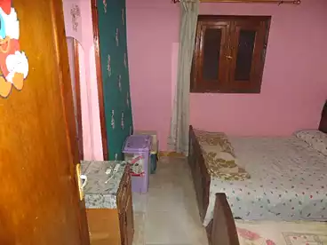 Furnished Apartment For rent - 2 rooms - floor 4