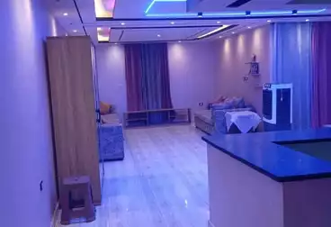 Furnished Apartment For sale - 3 rooms - floor 11