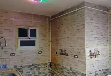 Apartments For rent - 3 rooms - floor 4