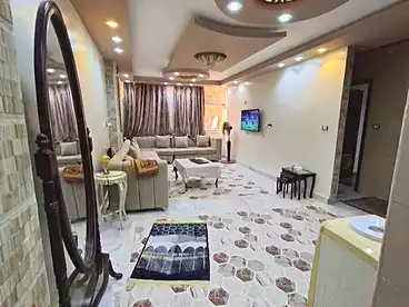 شقق للبيع في اللبيني، الهرم، 140 متر