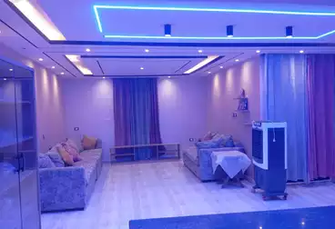 Furnished Apartment For sale - 3 rooms - floor 11