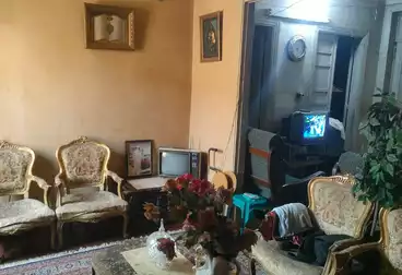 Apartments For sale - 3 rooms - floor 3