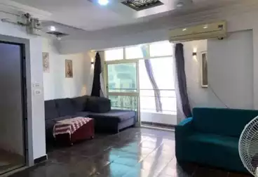 Furnished Apartment For sale - 2 rooms - floor 12