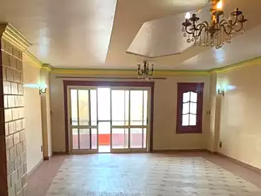 Apartments For rent in El Haram, Greater Cairo, 200 sqm
