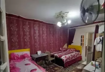 Apartments For sale - 3 rooms - floor 8