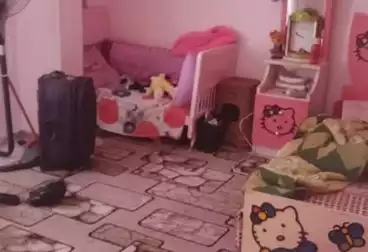 شقق للبيع - 2 غرف - بالدور 6