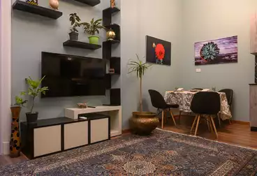 عقارات للإيجار - 2 غرف