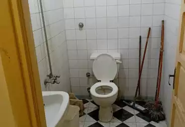 Furnished Apartment For rent - 2 rooms - floor 0