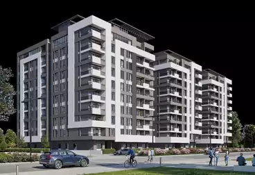 Apartments For sale - 3 rooms - floor 9