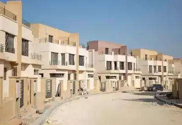 Twin House For sale - 5 rooms