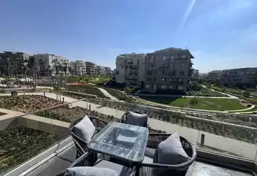 Furnished Apartment For rent - 2 rooms - floor 1