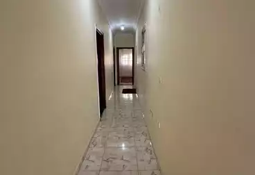 عقارات للإيجار - 3 غرف - بالدور 2