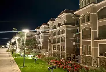 عقارات للإيجار - 4 غرف - بالدور 1