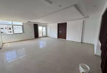 دوبلكس للإيجار - 3 غرف - بالدور 1