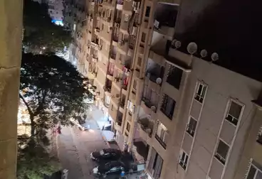 شقق للبيع - 3 غرف - بالدور 3