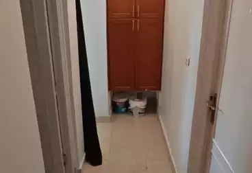 Furnished Apartment For rent - 2 rooms - floor 8