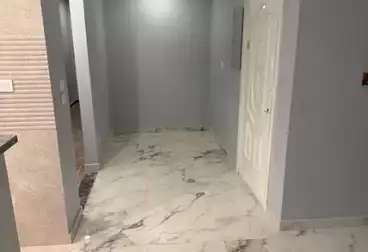 شقق للإيجار - 3 غرف - بالدور 3