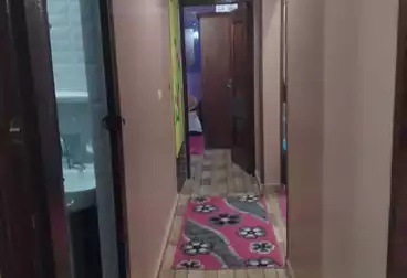 Furnished Apartment For sale - 2 rooms - floor 10