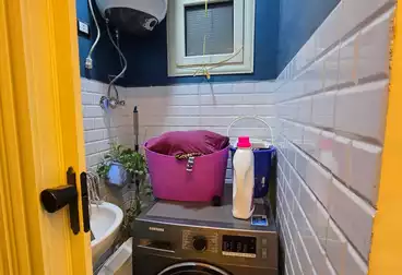 Apartments For sale - 3 rooms - floor 5