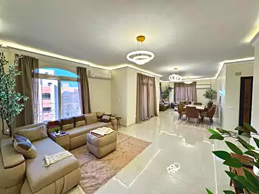 Properties For rent - 3 rooms - floor 3