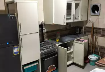 شقق للإيجار - 3 غرف - بالدور 1